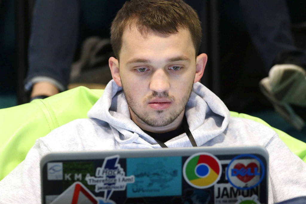  Photo of Taras Lehinevych